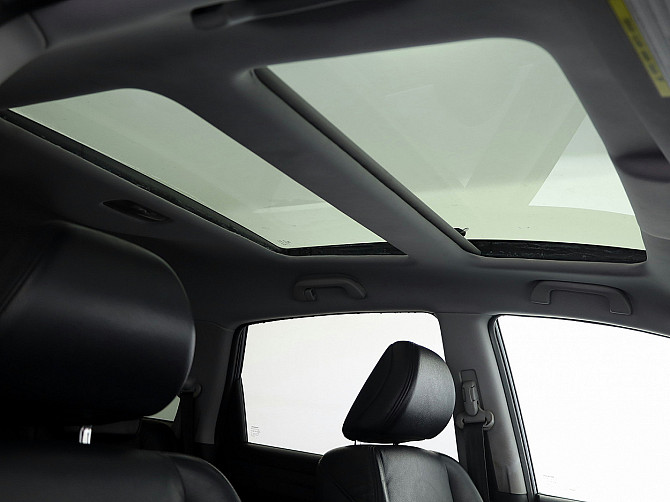 Honda CR-V Luxury ATM 2.0 110kW Таллин - изображение 8