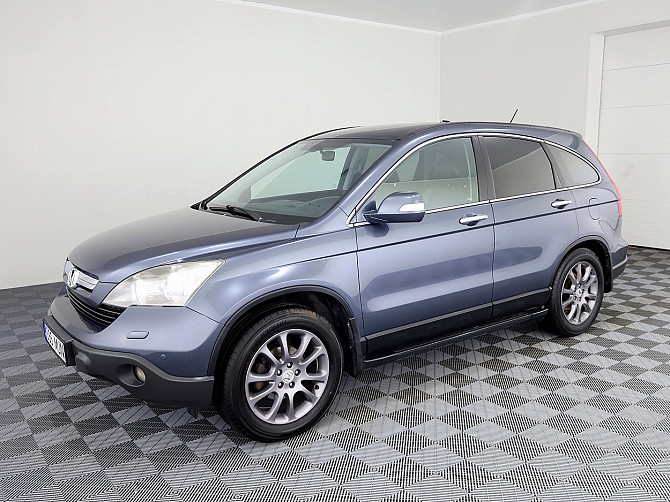 Honda CR-V Luxury ATM 2.0 110kW Таллин - изображение 2