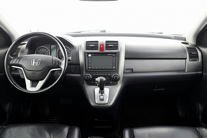 Honda CR-V Luxury ATM 2.0 110kW Таллин - изображение 5