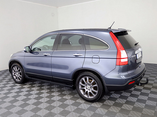 Honda CR-V Luxury ATM 2.0 110kW Таллин - изображение 4