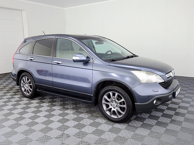 Honda CR-V Luxury ATM 2.0 110kW Таллин - изображение 1