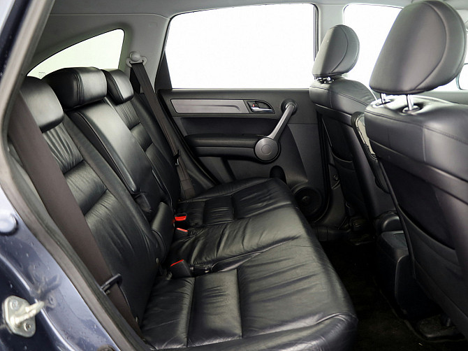Honda CR-V Luxury ATM 2.0 110kW Таллин - изображение 7