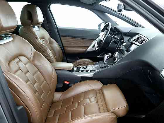 Citroen DS5 Luxury ATM 2.0 HDi 120kW Tallina