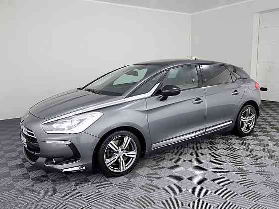 Citroen DS5 Luxury ATM 2.0 HDi 120kW Tallina