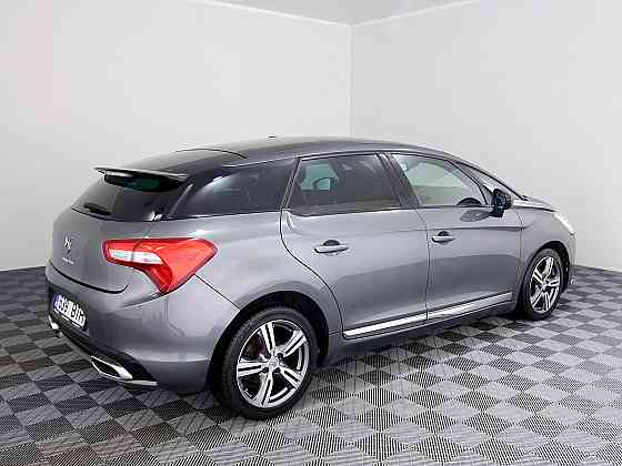 Citroen DS5 Luxury ATM 2.0 HDi 120kW Tallina