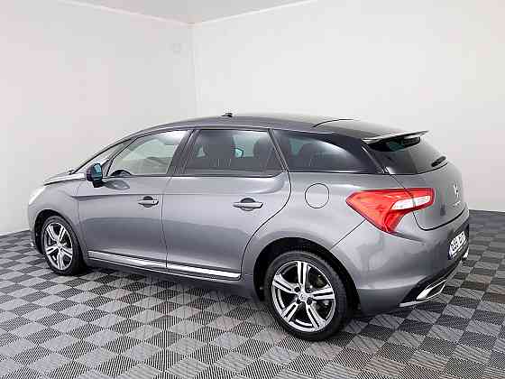 Citroen DS5 Luxury ATM 2.0 HDi 120kW Tallina