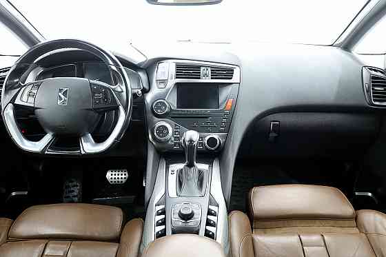 Citroen DS5 Luxury ATM 2.0 HDi 120kW Tallina
