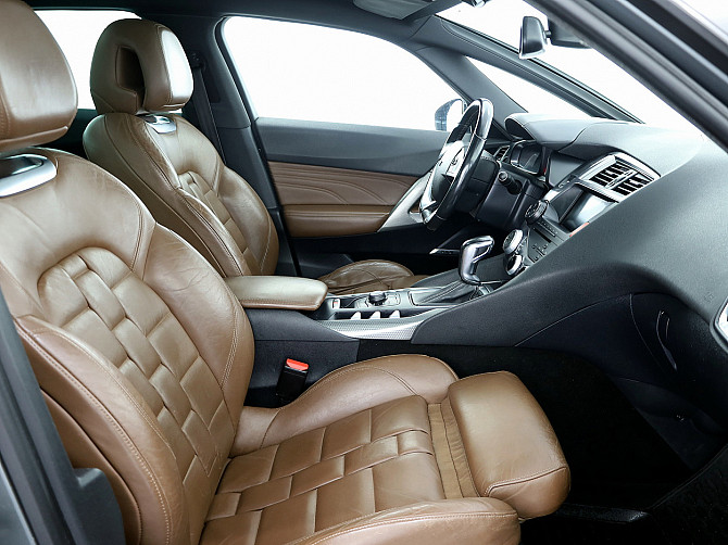 Citroen DS5 Luxury ATM 2.0 HDi 120kW Tallina - foto 6