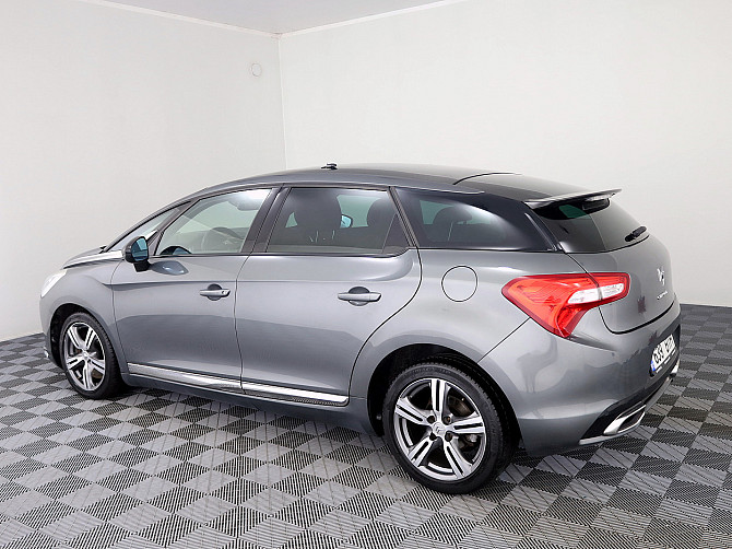 Citroen DS5 Luxury ATM 2.0 HDi 120kW Tallina - foto 4