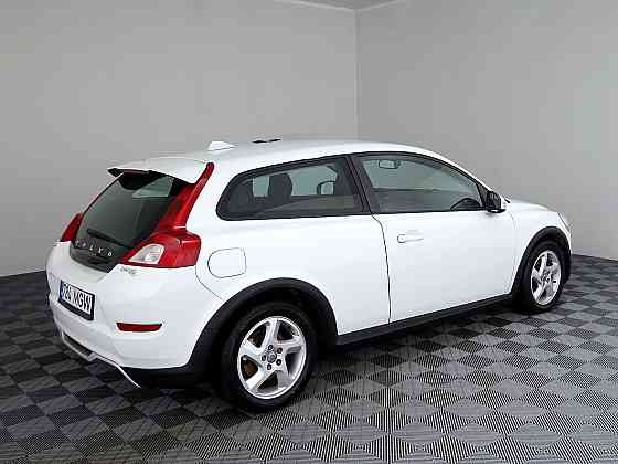 Volvo C30 Facelift 1.6 D4 84kW Tallina