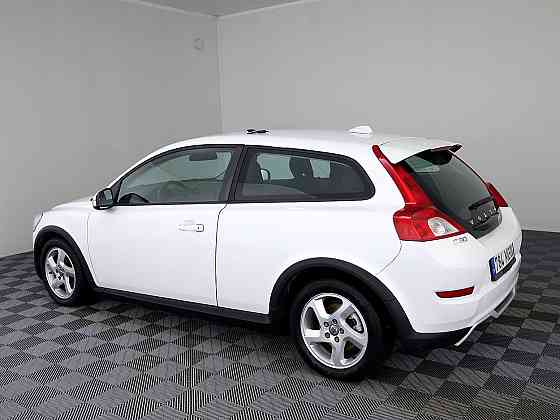 Volvo C30 Facelift 1.6 D4 84kW Tallina