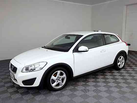 Volvo C30 Facelift 1.6 D4 84kW Tallina