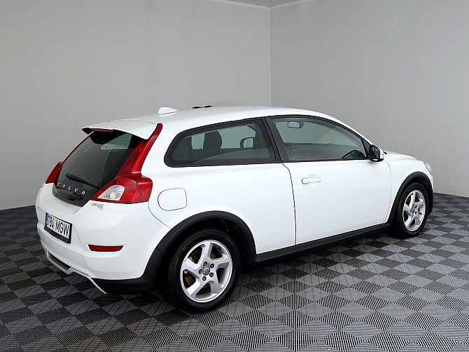 Volvo C30 Facelift 1.6 D4 84kW Tallina - foto 3