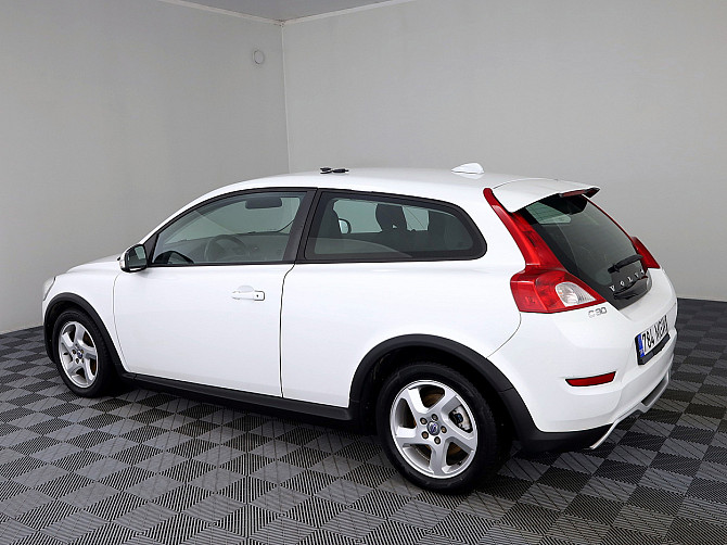 Volvo C30 Facelift 1.6 D4 84kW Tallina - foto 4