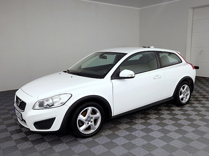 Volvo C30 Facelift 1.6 D4 84kW Tallina - foto 2