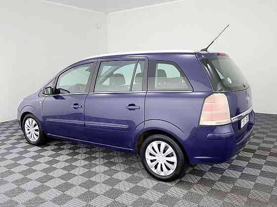 Opel Zafira Elegance ATM 1.9 CDTi 88kW Tallina