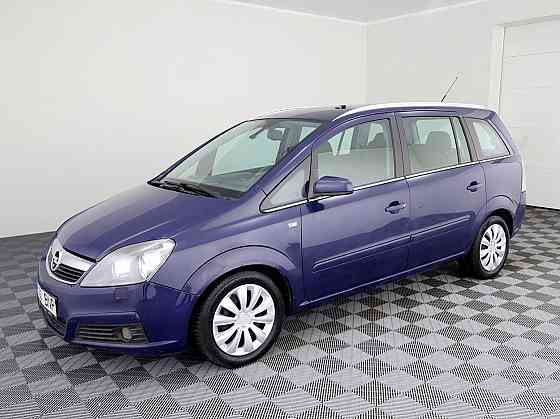 Opel Zafira Elegance ATM 1.9 CDTi 88kW Tallina