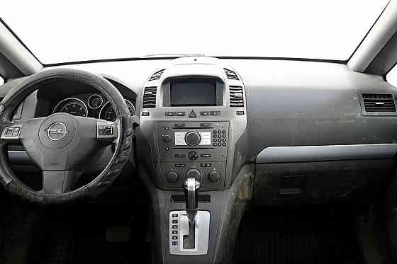Opel Zafira Elegance ATM 1.9 CDTi 88kW Tallina