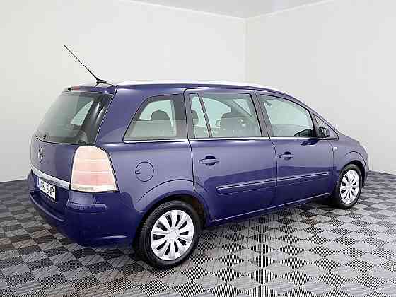 Opel Zafira Elegance ATM 1.9 CDTi 88kW Tallina