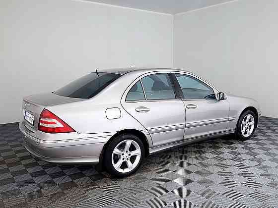 Mercedes-Benz C 200 Avantgarde ATM 1.8 Kompressor 120kW Tallina