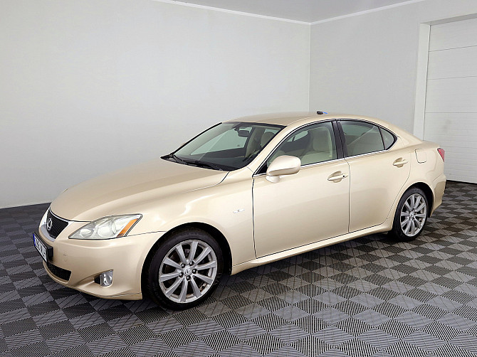 Lexus IS 250 Comfort ATM 2.5 153kW Tallina - foto 2