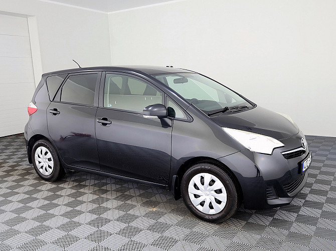 Toyota Verso-S Linea Sol 1.3 73kW Таллин - изображение 1