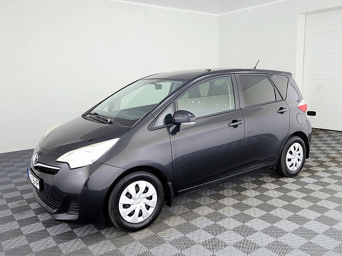 Toyota Verso-S Linea Sol 1.3 73kW Таллин - изображение 2