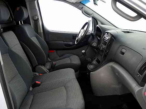 Hyundai H1 Van 2.5 CRDi 120kW Tallina