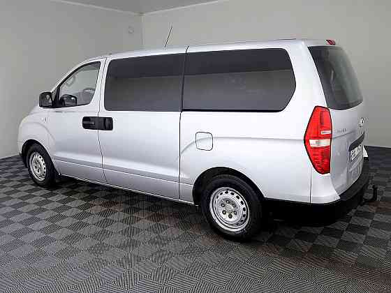 Hyundai H1 Van 2.5 CRDi 120kW Tallina