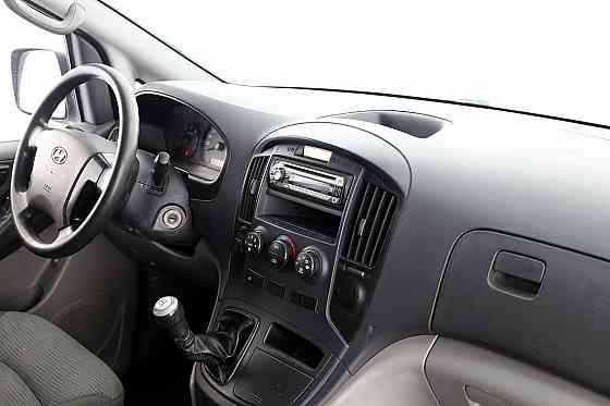 Hyundai H1 Van 2.5 CRDi 120kW Tallina