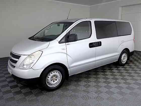 Hyundai H1 Van 2.5 CRDi 120kW Tallina