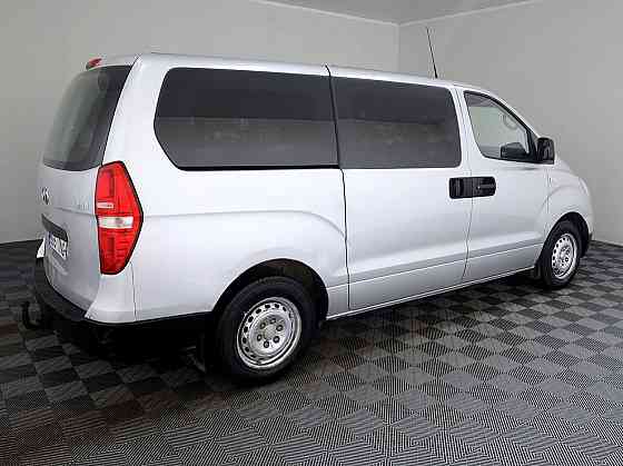 Hyundai H1 Van 2.5 CRDi 120kW Tallina