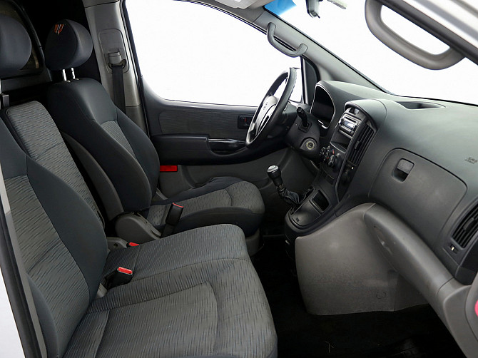 Hyundai H1 Van 2.5 CRDi 120kW Tallina - foto 6
