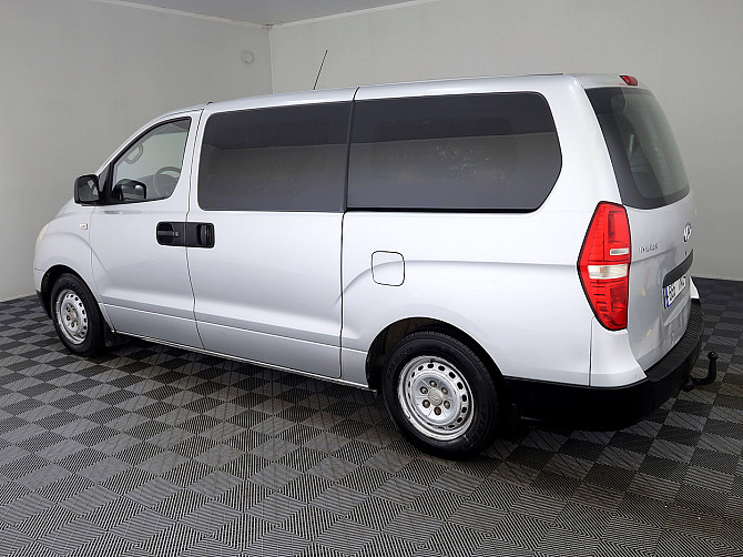 Hyundai H1 Van 2.5 CRDi 120kW Tallina - foto 4