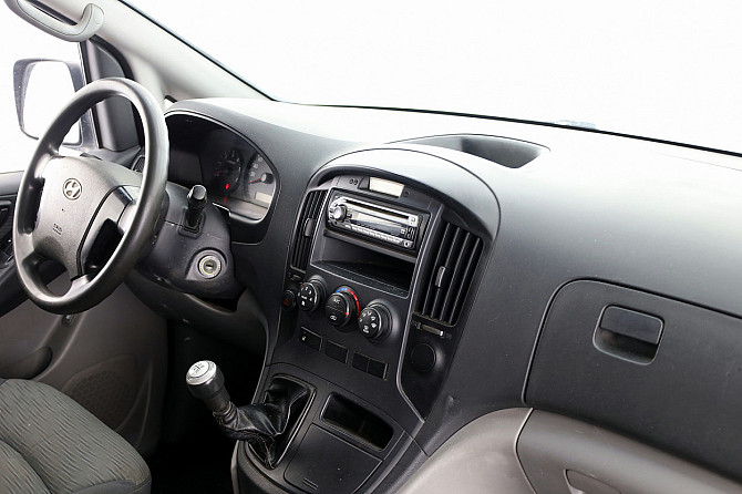 Hyundai H1 Van 2.5 CRDi 120kW Tallina - foto 5