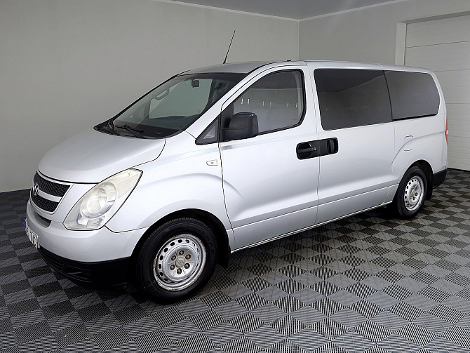 Hyundai H1 Van 2.5 CRDi 120kW Tallina - foto 2