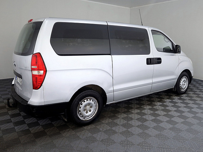 Hyundai H1 Van 2.5 CRDi 120kW Tallina - foto 3