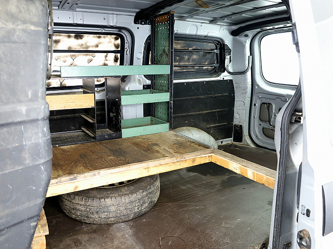 Hyundai H1 Van 2.5 CRDi 120kW Tallina - foto 7