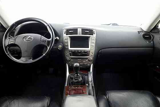Lexus IS 220 Luxury 2.2 D 130kW Tallina