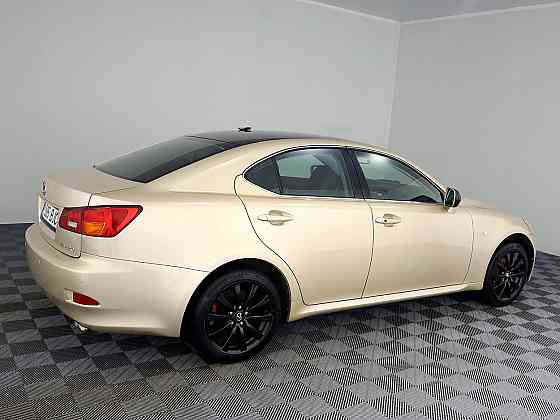 Lexus IS 220 Luxury 2.2 D 130kW Tallina