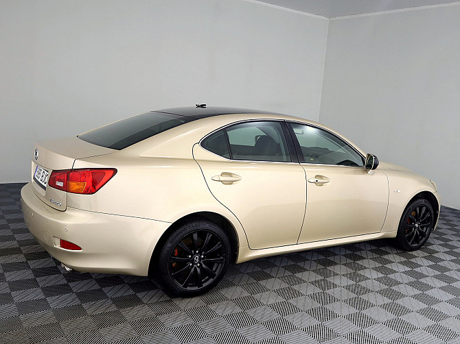 Lexus IS 220 Luxury 2.2 D 130kW Tallina - foto 3