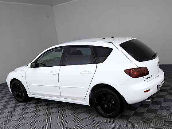 Mazda 3 Elegance LPG ATM 1.6 77kW Tallina