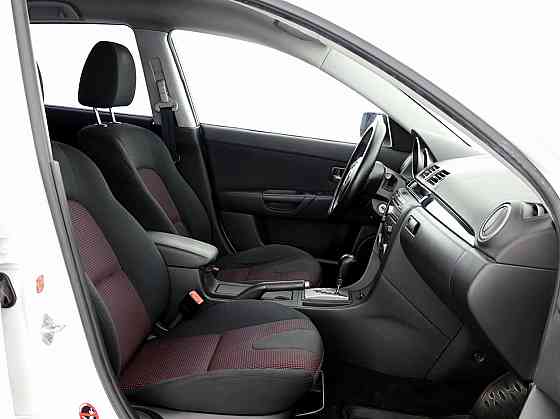 Mazda 3 Elegance LPG ATM 1.6 77kW Tallina