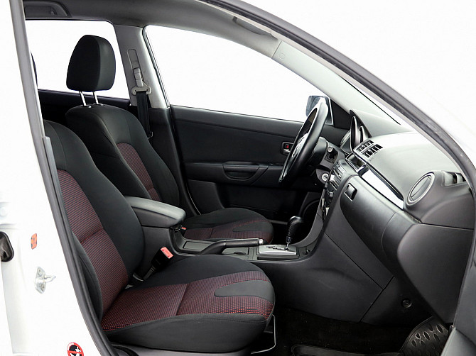 Mazda 3 Elegance LPG ATM 1.6 77kW Tallina - foto 6