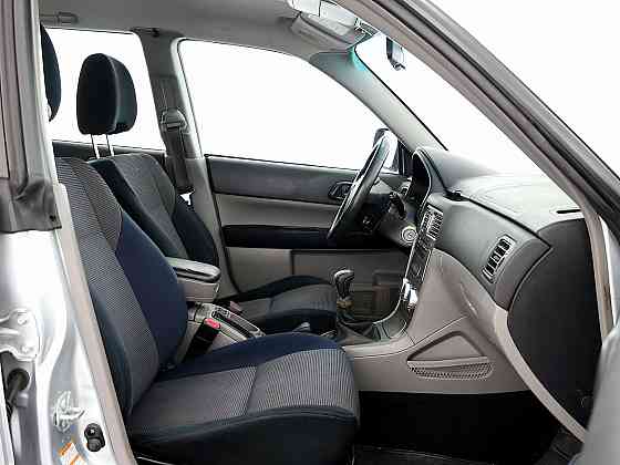 Subaru Forester Facelift AWD 2.0 116kW Tallina