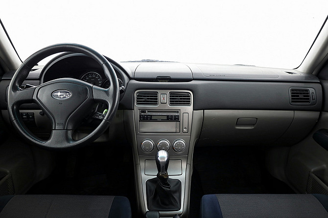 Subaru Forester Facelift AWD 2.0 116kW Таллин - изображение 5