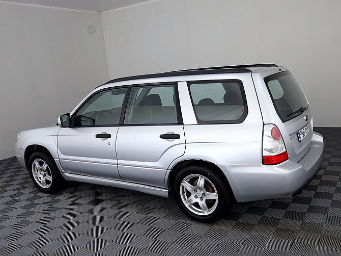 Subaru Forester Facelift AWD 2.0 116kW Таллин - изображение 4