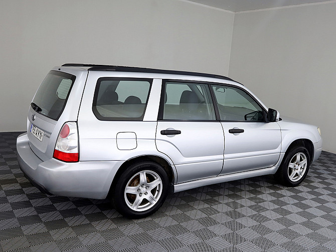 Subaru Forester Facelift AWD 2.0 116kW Таллин - изображение 3