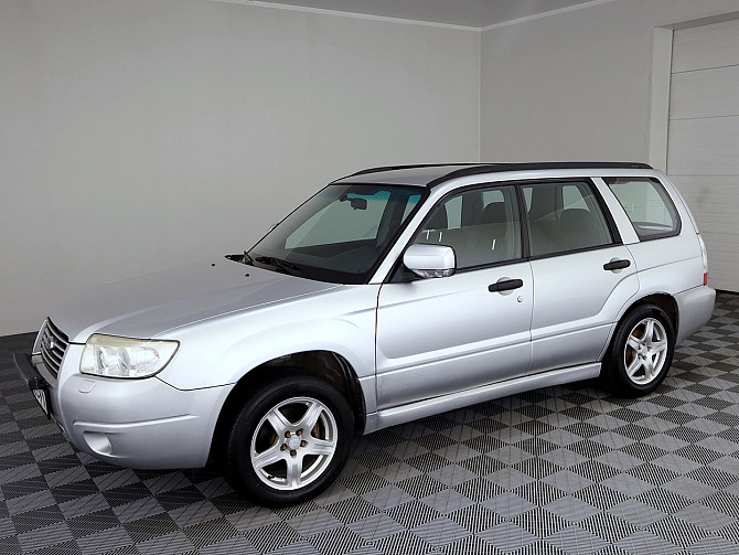 Subaru Forester Facelift AWD 2.0 116kW Таллин - изображение 2