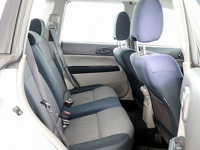 Subaru Forester Facelift AWD 2.0 116kW Таллин - изображение 7